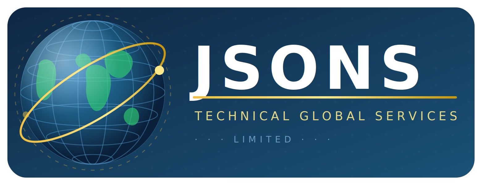 Jsons Technical Global Services Limited